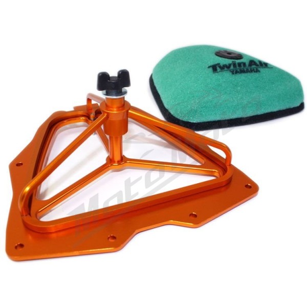 TWIN AIR Powerflow Kit Yamaha WR F / YZ F 250-450cc 14-19