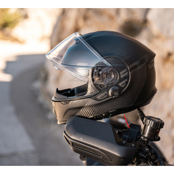 Cardo Beyond GTS Full Face Helmet