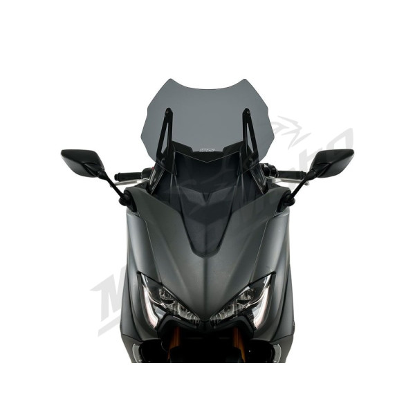 WRS Sport Priekinis stiklas Tamsintas 75% Yamaha XP 560 T-Max ABS 20-21
