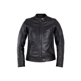 JOHN DOE Women's Adina Leather Jacket