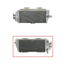 Psychic radiator Right Yamaha YZ-F / WR-F 426-450cc 00-06