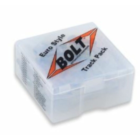 BOLT Plastics Screwing Kit KTM