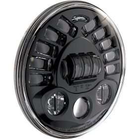 CUSTOM DYNAMICS ProBEAM® Adaptive Headlamp Harley Davidson FLS / FLSS / FLST 883-1923cc 81-22