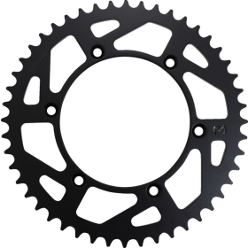 MOOSE OFFROAD HARD-PARTS Steel Rear Sprocket 48T Honda / Yamaha 125-500cc 79-25