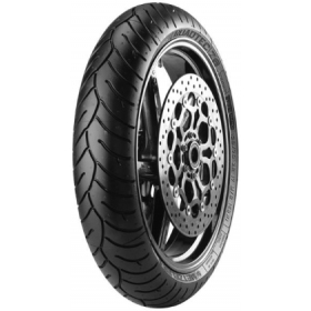 Padanga METZELER ROADTEC Z6 TL 58W 120/70 R17