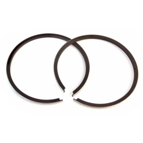TECNIUM piston rings Ø40 mm Peugeot Zenith / Buxy / Speedfight / Vivacity 50 93-19