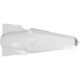 UFO Rear Fender for Yamaha YZF 250cc 10-13