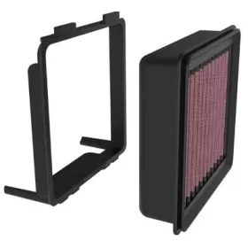 K&N Oro filtras Husqvarna Svartpilen / Vitpilen / KTM Duke 125/400 2024