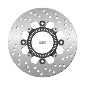 NG Front Floating Brake Disc 220X100X5mm Kawasaki Ninja / Z 650cc 17-24