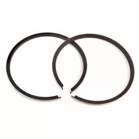 TECNIUM piston rings Ø40 mm Peugeot Zenith / Buxy / Speedfight / Vivacity 50 93-19