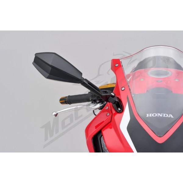 DAYTONA D-MIRROR-11 universal mirror 1pc