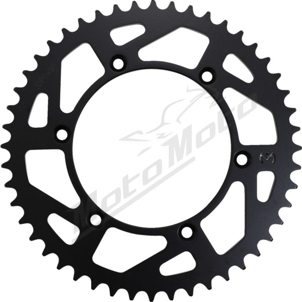 MOOSE OFFROAD HARD-PARTS Steel Rear Sprocket 48T Honda / Yamaha 125-500cc 79-25