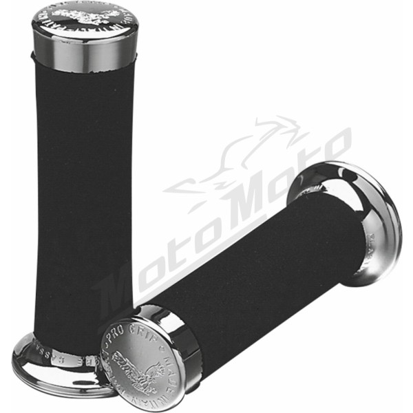 PRO GRIP 860 Cruiser Grips 22mm 13cm