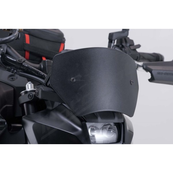SW-MOTECH Windscreen Yamaha MT-09 22-25