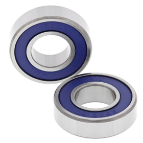 4Ride Front wheel bearing kit POLARIS SPORTSMAN 500 2005