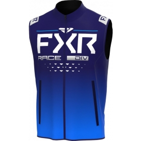 FXR RR Motocross Vest