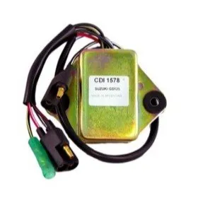 DZE Komutatorius Suzuki TS / RM 125-400 79-80
