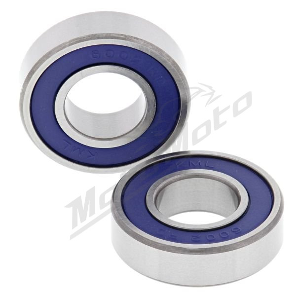 4Ride Front wheel bearing kit POLARIS SPORTSMAN 500 2005