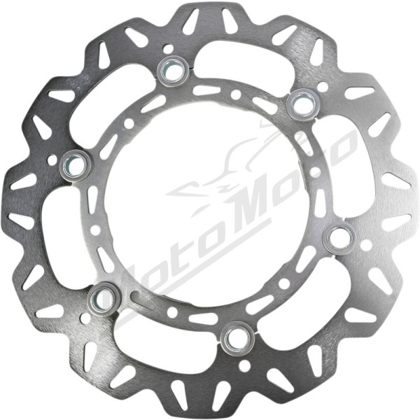 EBC "CX Extreme™" stabdžių diskas YAMAHA WR / YZ 125-450 01-18