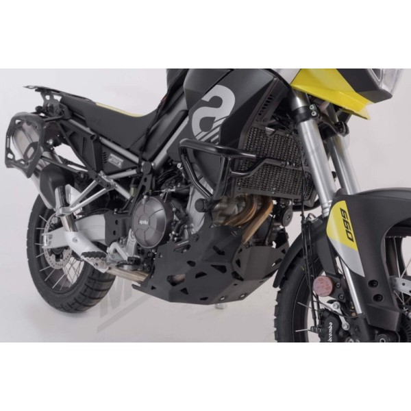 SW-MOTECH Crash Bar Aprilia Tuareg 660 22-24