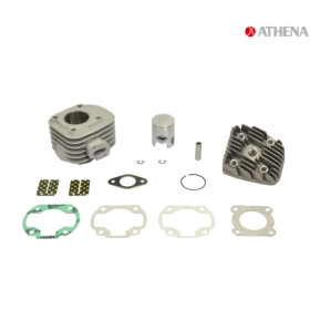 ATHENA Cylinder Kit - Ø40mm Yamaha/ Aprilia/ Italjet/ Malaguti/ MBK