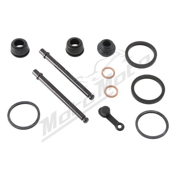 4Ride rear brake caliper repair kit HONDA VF 700 1984-1985