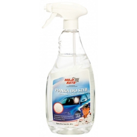 MOJE AUTO Glass cleaner 650ml