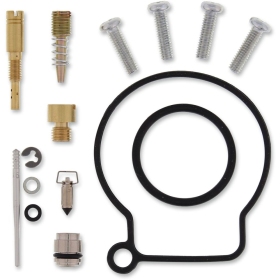 MOOSE OFFROAD Carburetor Repair Kit Polaris Outlaw / Predator 50 07-15