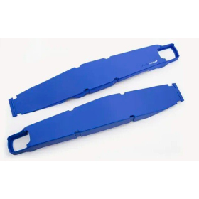 Polisport Swingarm Protectors TM Racing EN / MX 100-530 15-21