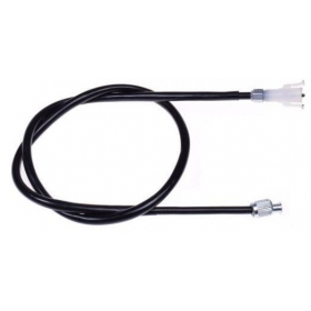 Speedometer cable APRILIA LEONARDO/ YAMAHA AEROX/ NEOS 50-300cc 97-04 970-985mm M12