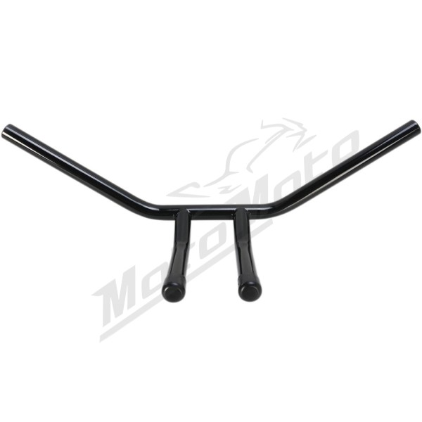 EMGO T-Bar Universal Handlebar 610x150mm Ø25.4