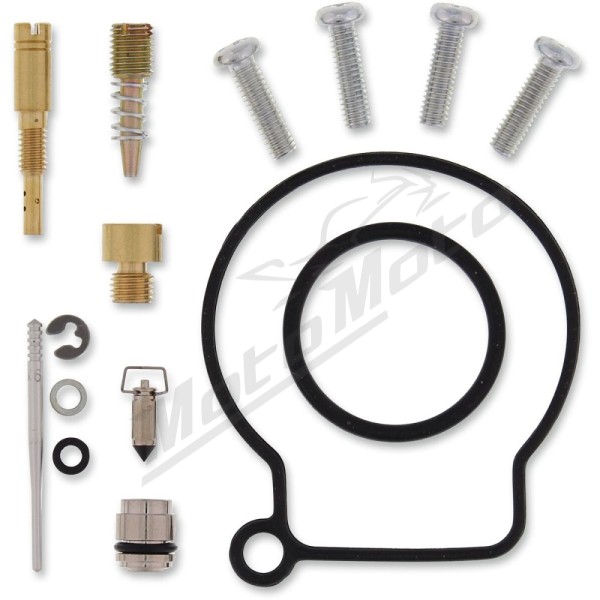 MOOSE OFFROAD Carburetor Repair Kit Polaris Outlaw / Predator 50 07-15
