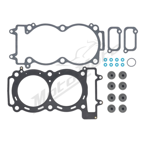 Namura Top-End Gaskets Polaris RZR XP 900 11-14