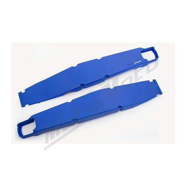 Polisport Swingarm Protectors TM Racing EN / MX 100-530 15-21