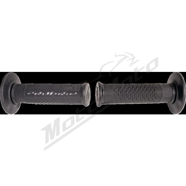 PRO GRIP 792 No Waffle Grips 22mm