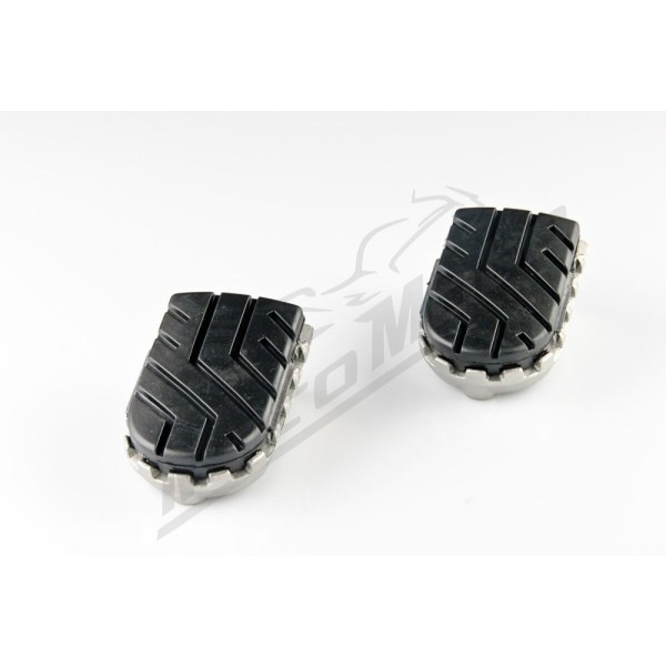 SW-MOTECH Ion Footrest Aprilia Tuareg 660 22-24