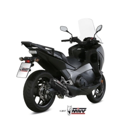 MIVV Suono Muffler Honda Integra 750