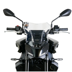 MRA Sport priekinis stiklas YAMAHA MT-09