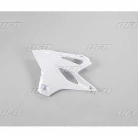 UFO Radiator Covers Yamaha YZ85 15-21