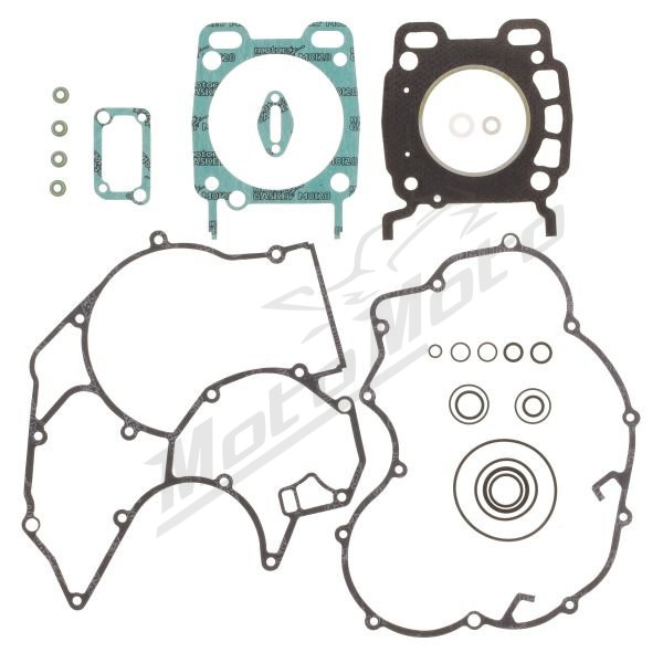 ATHENA Engine gaskets set Gilera Dakota / ER / XRT 350 85-93
