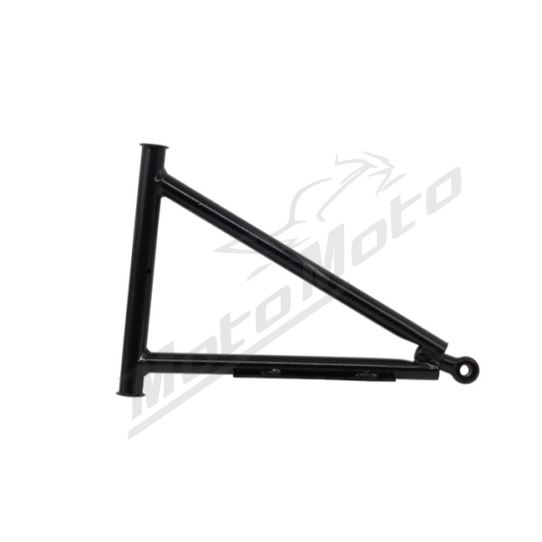 BRONCO FRONT LOWER CONTROL ARM LEFT Polaris Sportsman 450-570cc 16-22