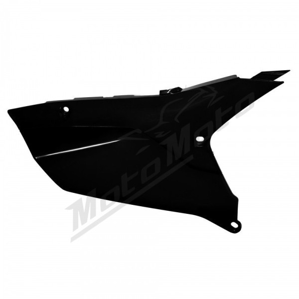 POLISPORT Side Panels YAMAHA YZ 250-450 23-25