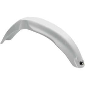 UFO Front Fender Replacement Plastic Honda CR / CRF 125-450cc 00-03