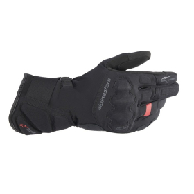 Alpinestars Gloves Tourer W-7 Drystar Black 3XL