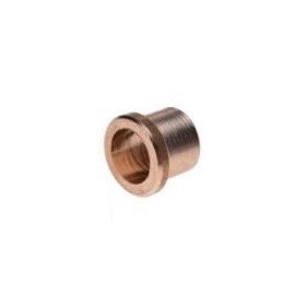 Bushing 10x12/15,5x11,5mm