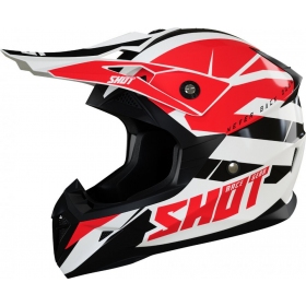 Shot Pulse Revenge MOTOCROSS HELMET