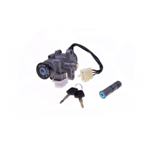 Ignition switch kit BAOTIAN