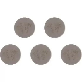 HOT CAMS Replacement Valve Shims  Ø9,48x3,30mm - 5 pcs