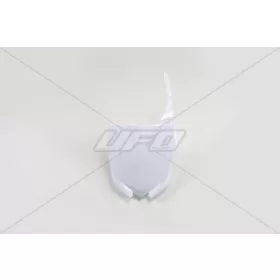 Priekinis numerio plastikas UFO YZF250/450 / YZ125/250 