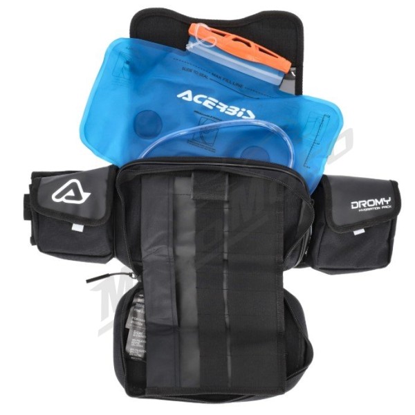 Waist bag / hydro bag ACERBIS DROMY 6,5L